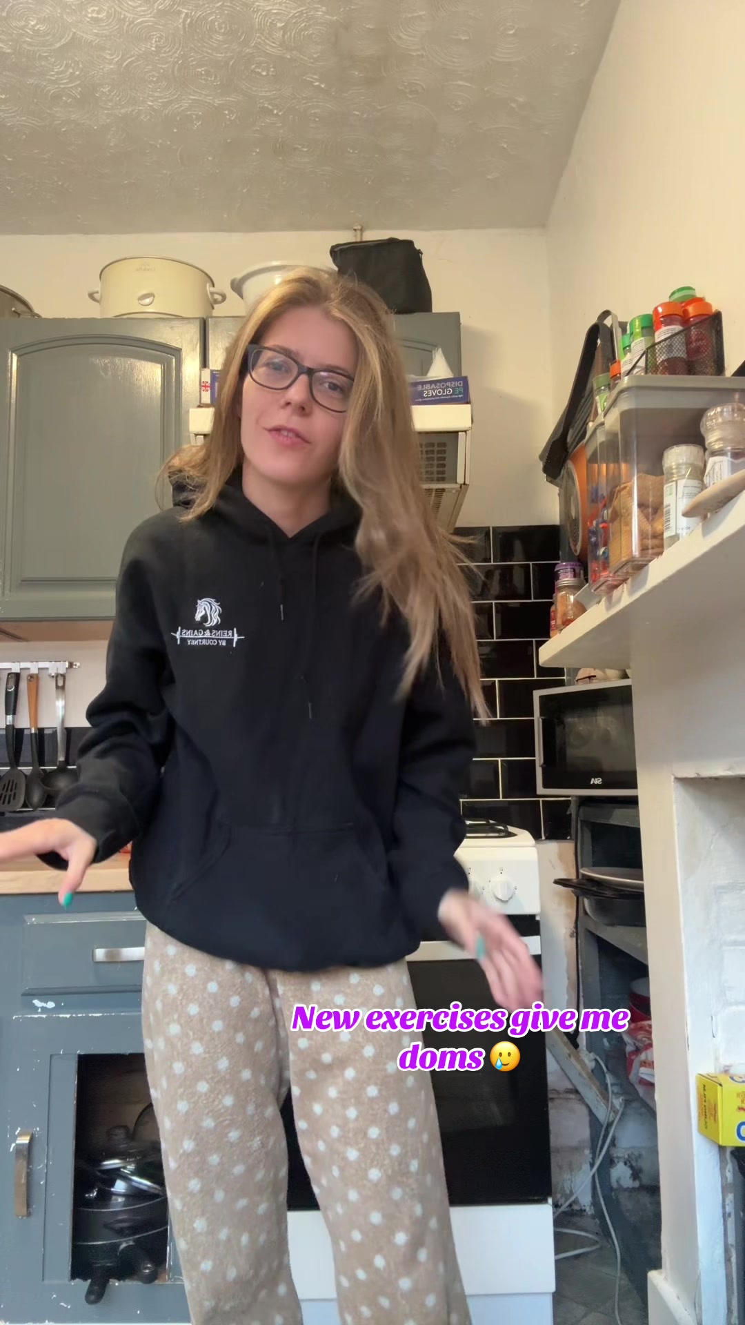 @reinsandgainsbycourtney