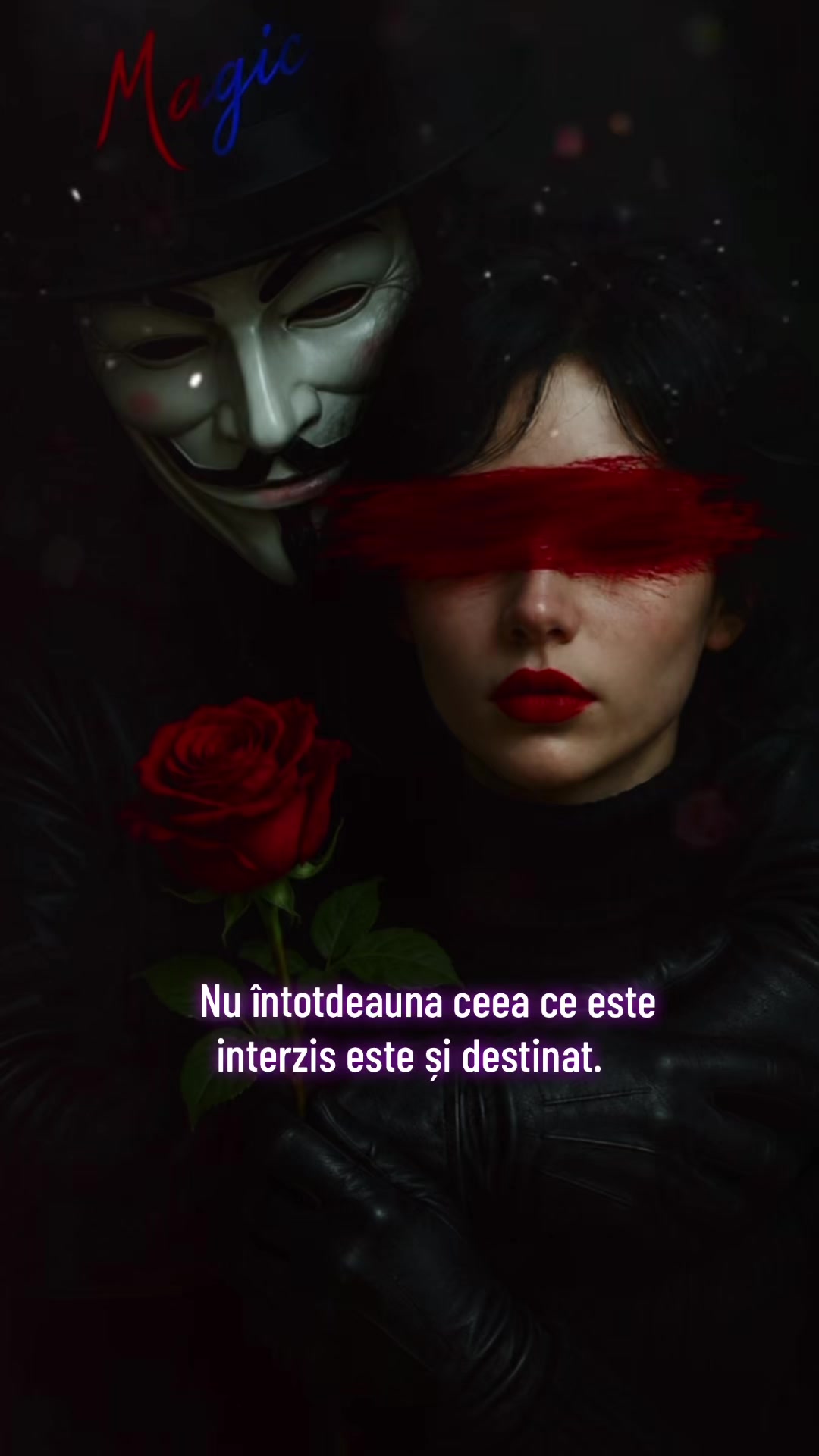 @🎩🌹Magicul tău ❤️🤹🏻&zwj;♀️