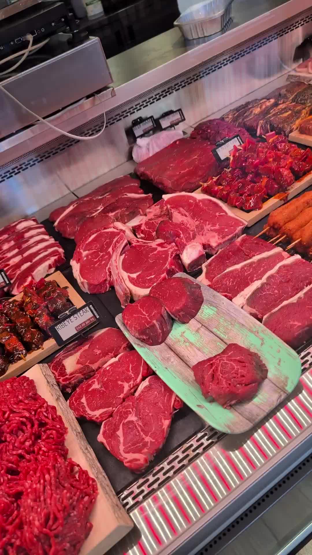 @Gleddoch Family Butchers
