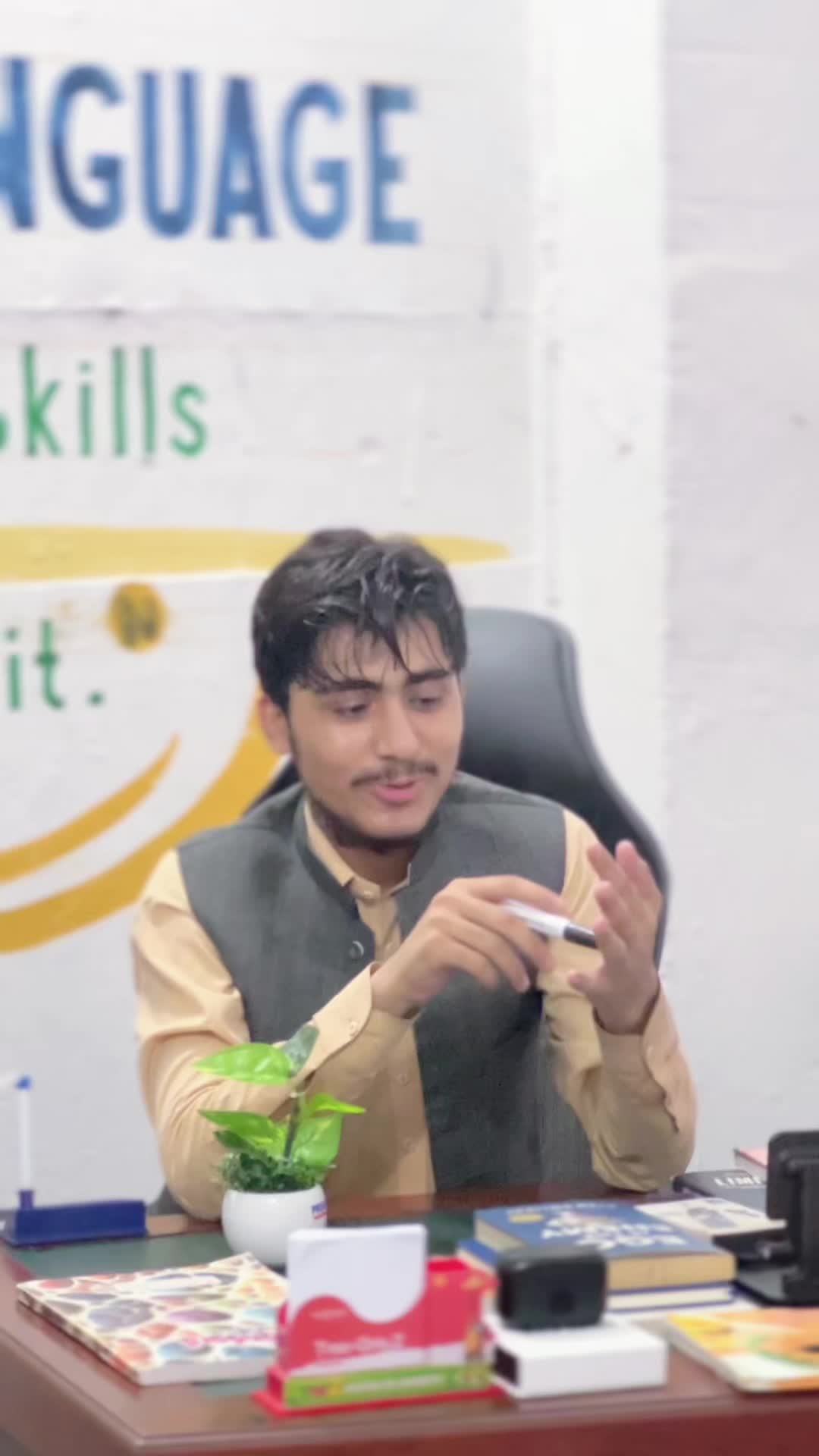 @Muhib Gul