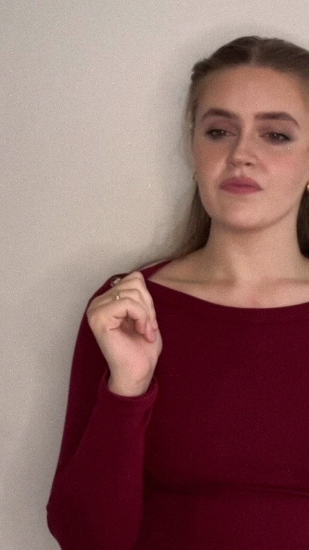 @Caitlin Louise
