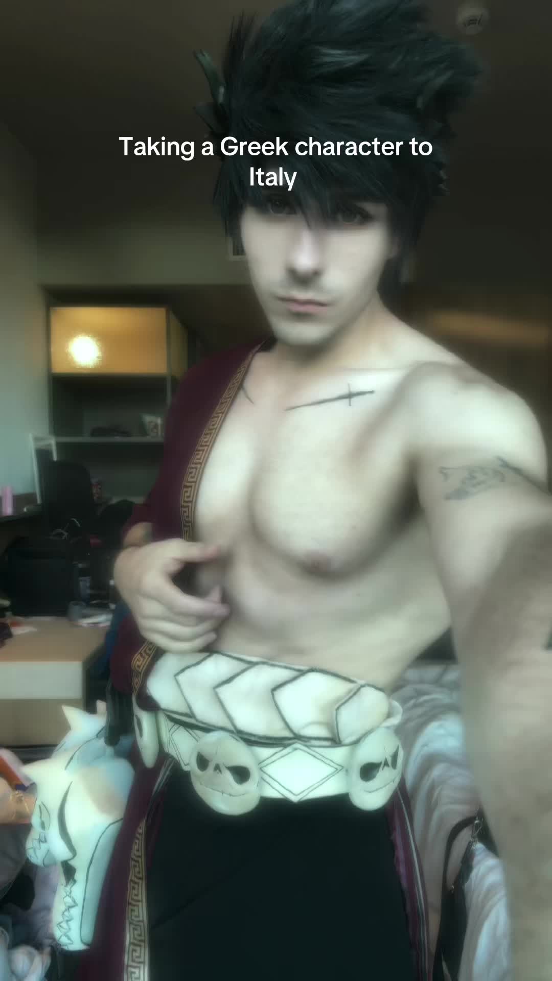 @Garcheeks