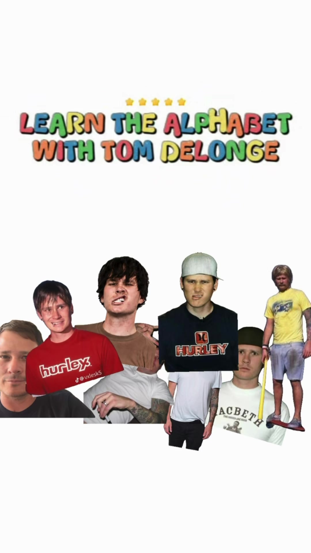 @TomDeSchlong (Fan Page)