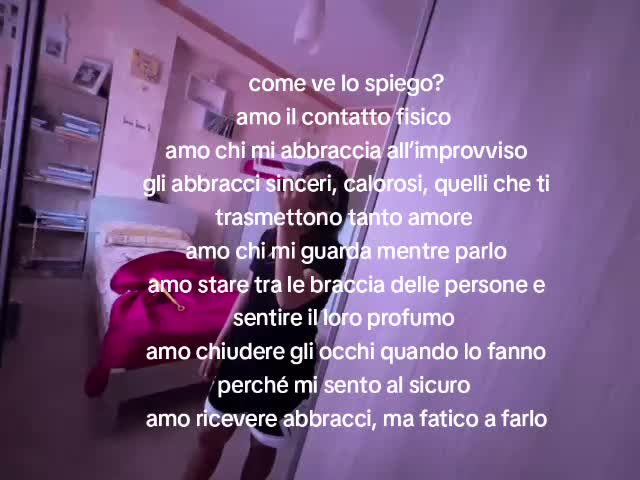 @la tua nana_prefe