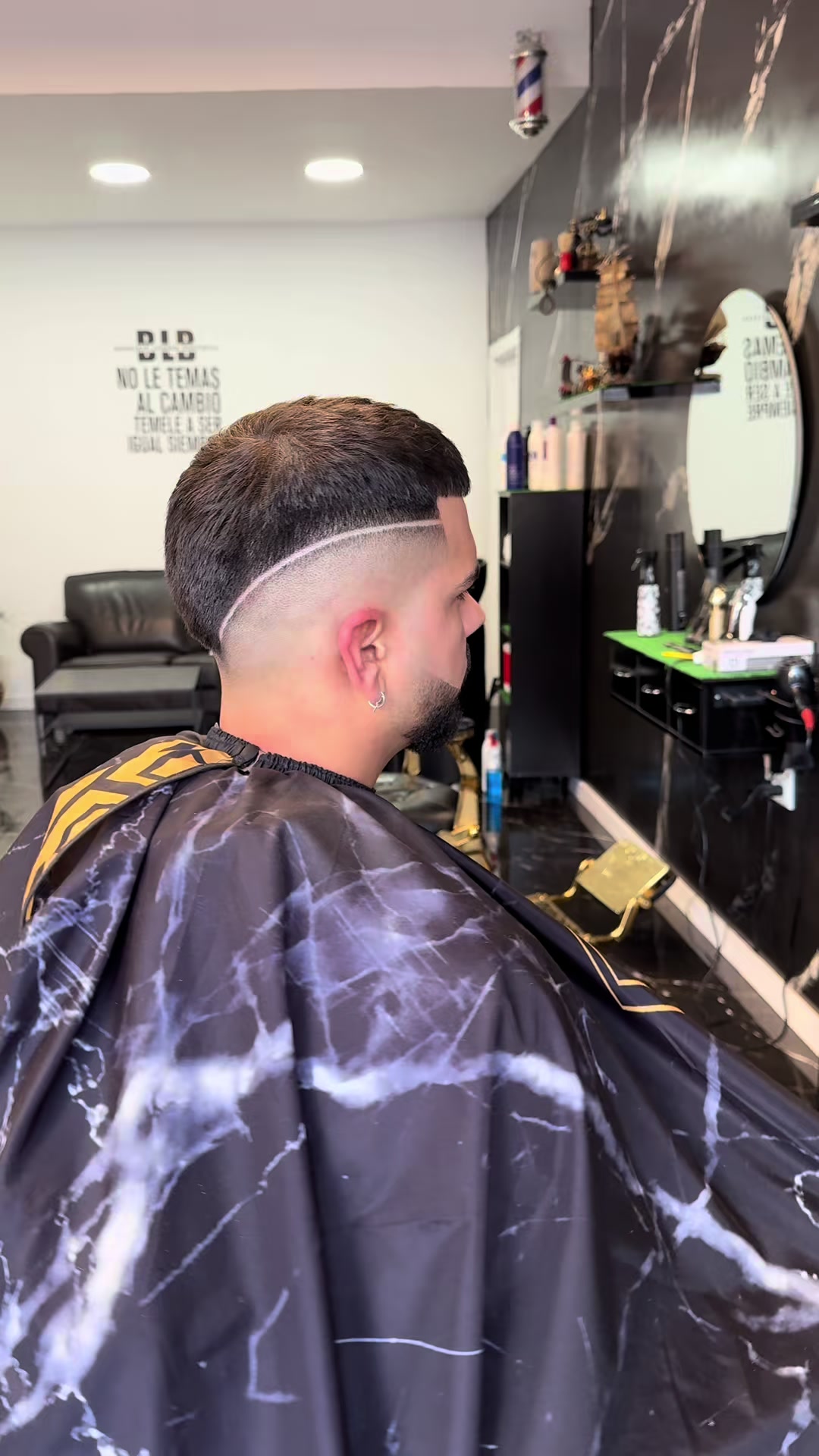 @Barberia Brothers