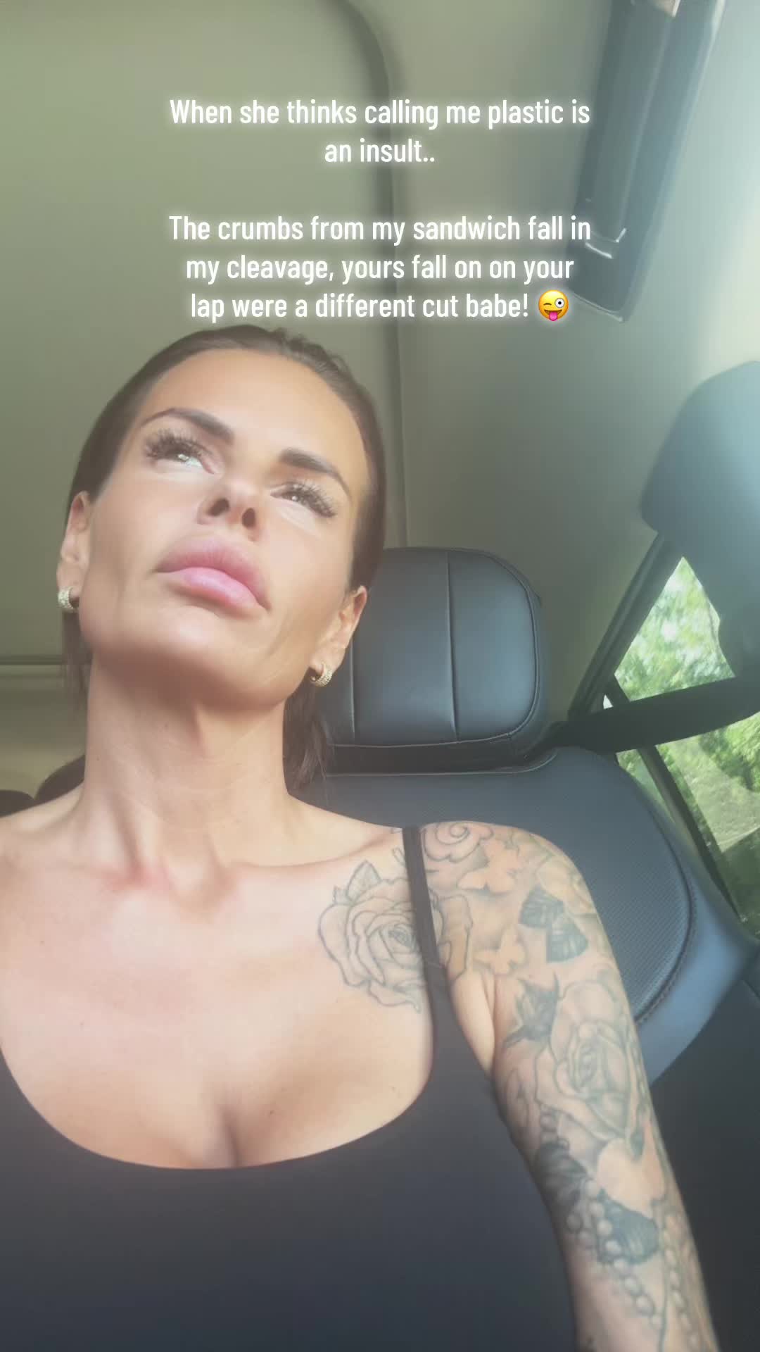 @✨CharleneAshlee✨