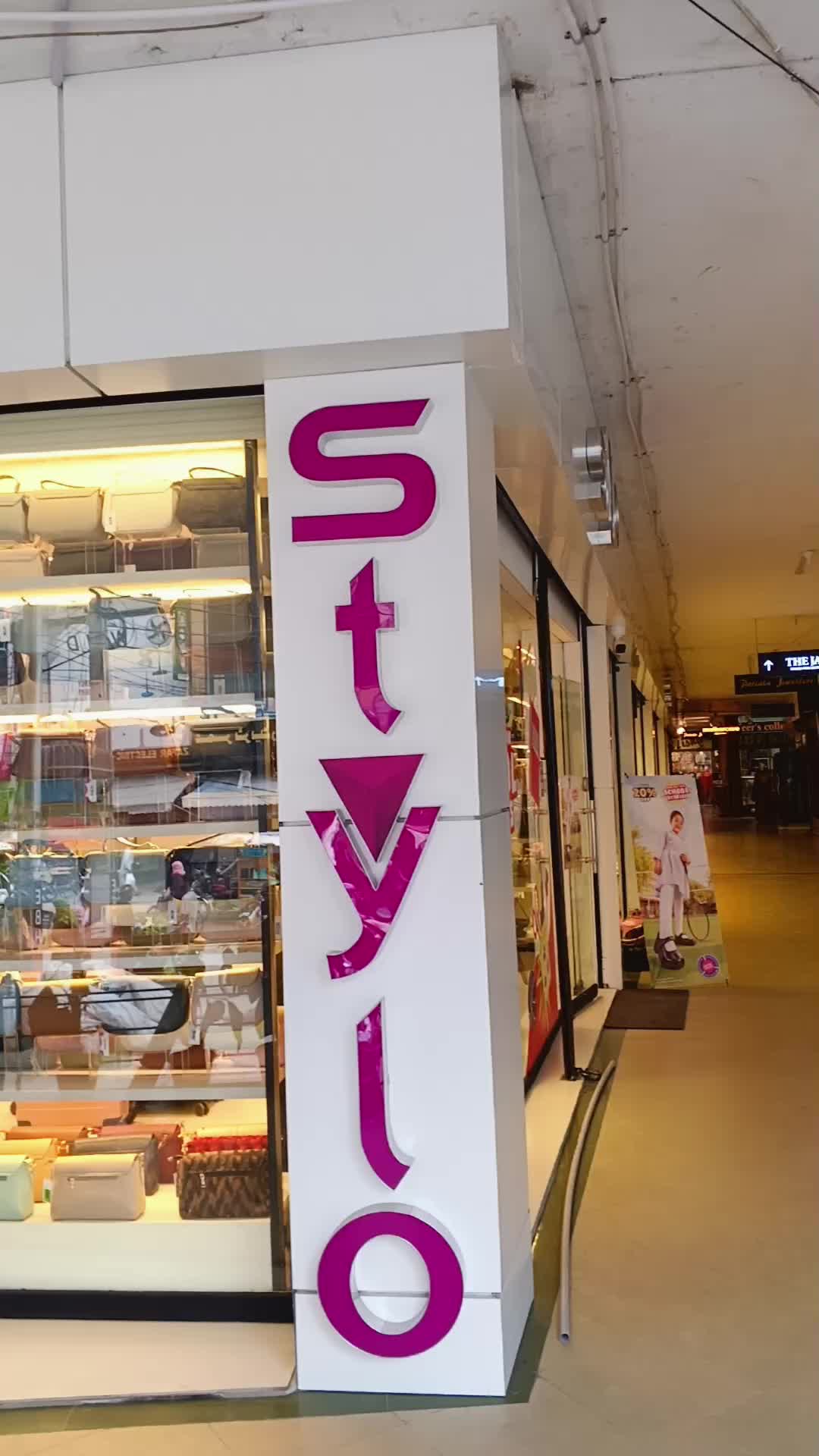 @Stylo Gujrat