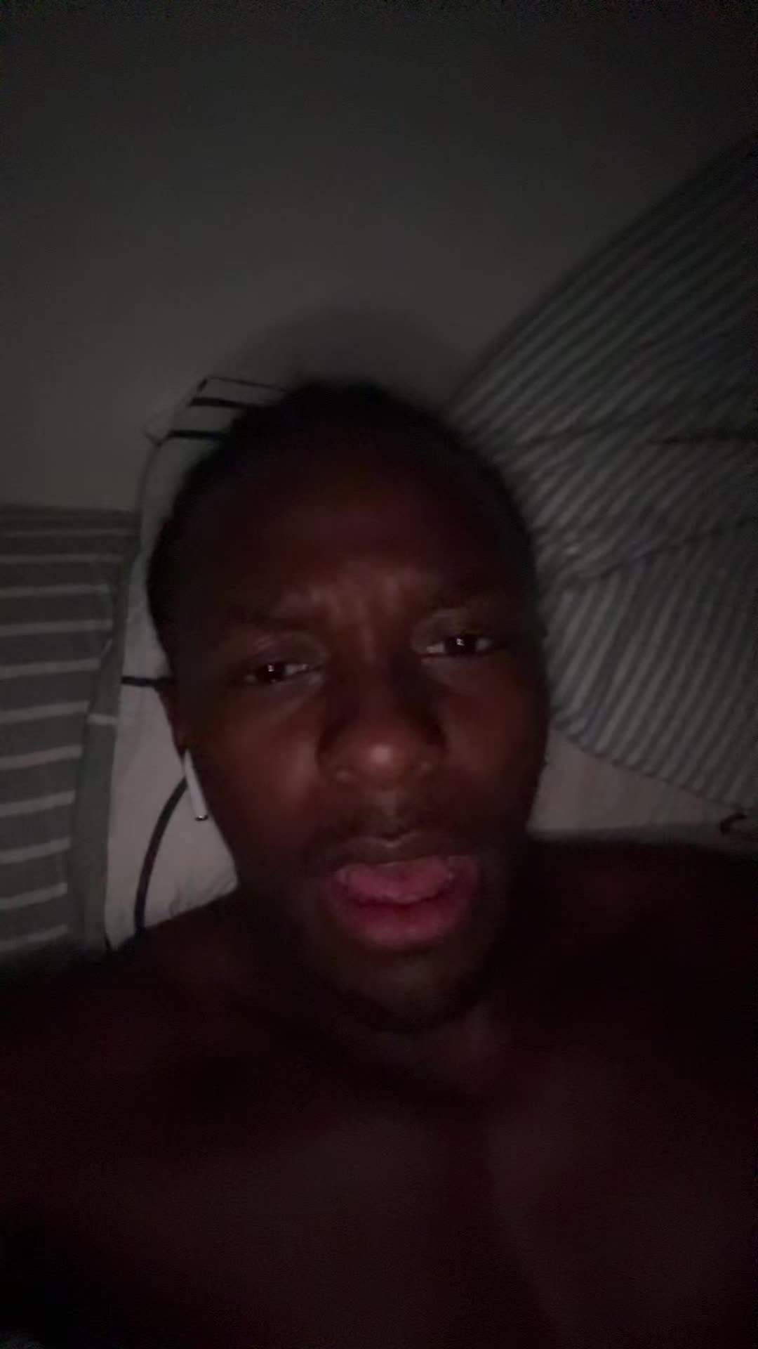 @Baraka