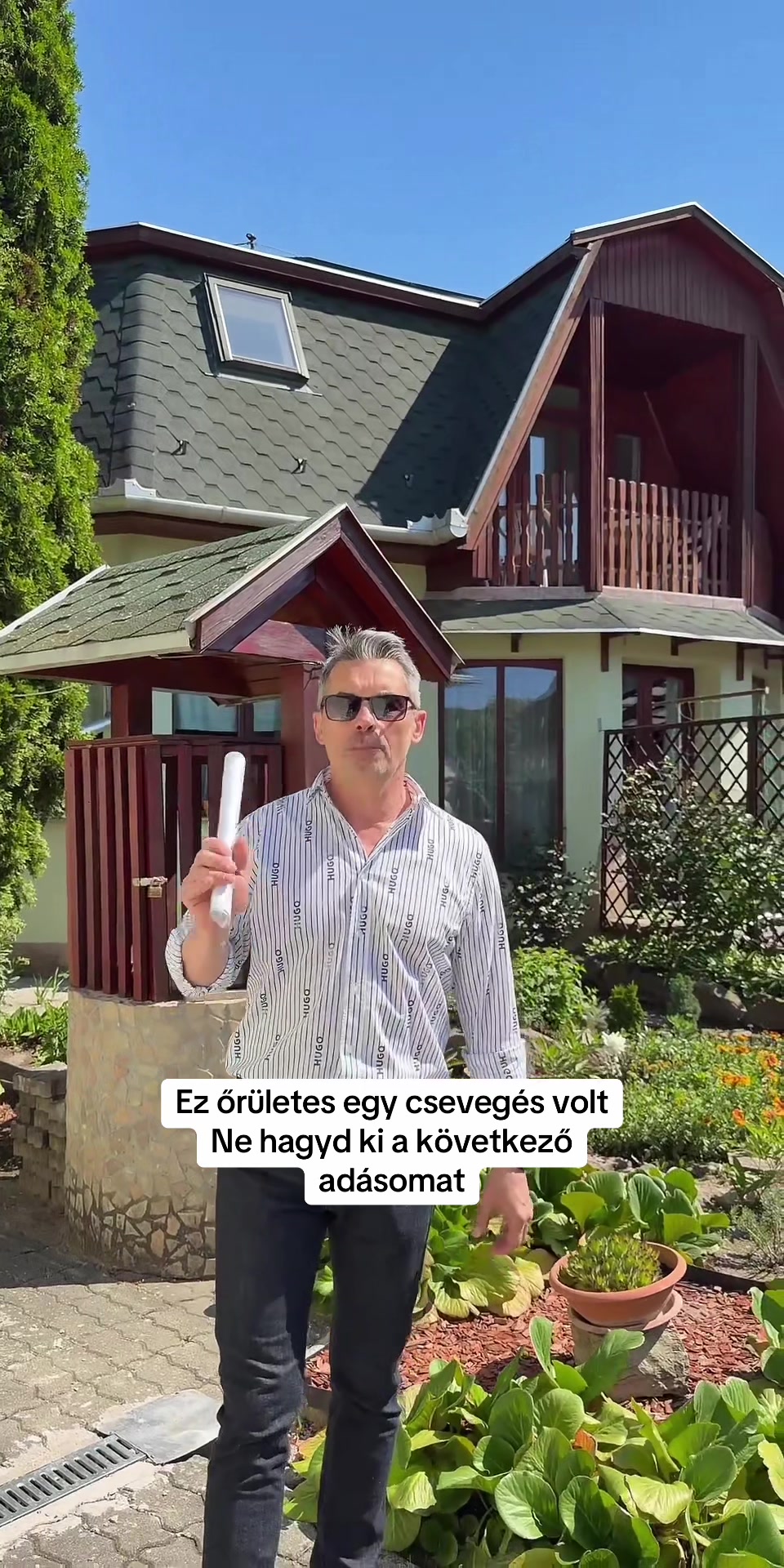 @TOP INGATLAN MEZŐKÖVESD