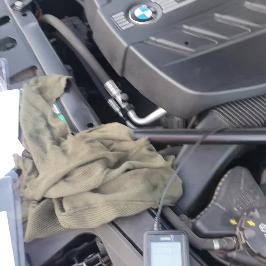 @Speedy Mobile Mechanic