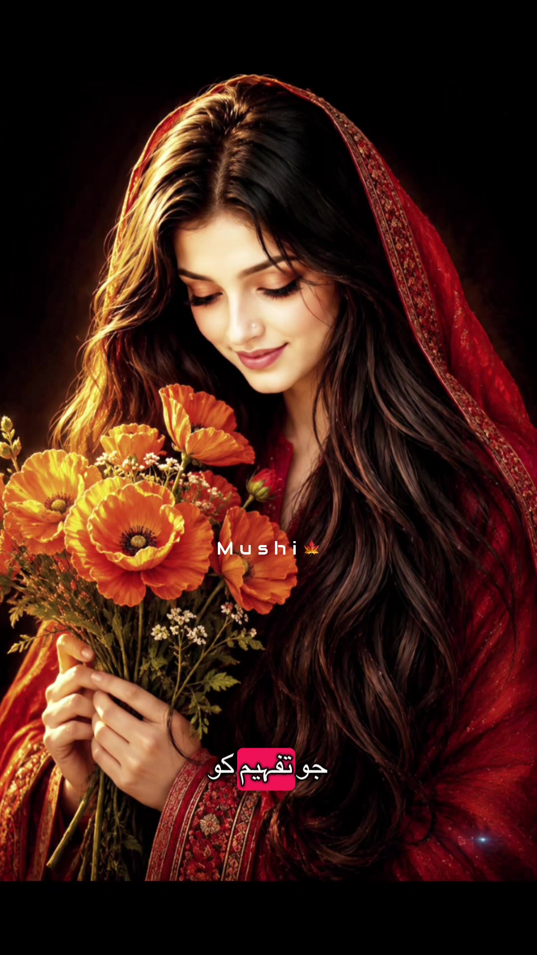 @Ayzal🍁Mushi