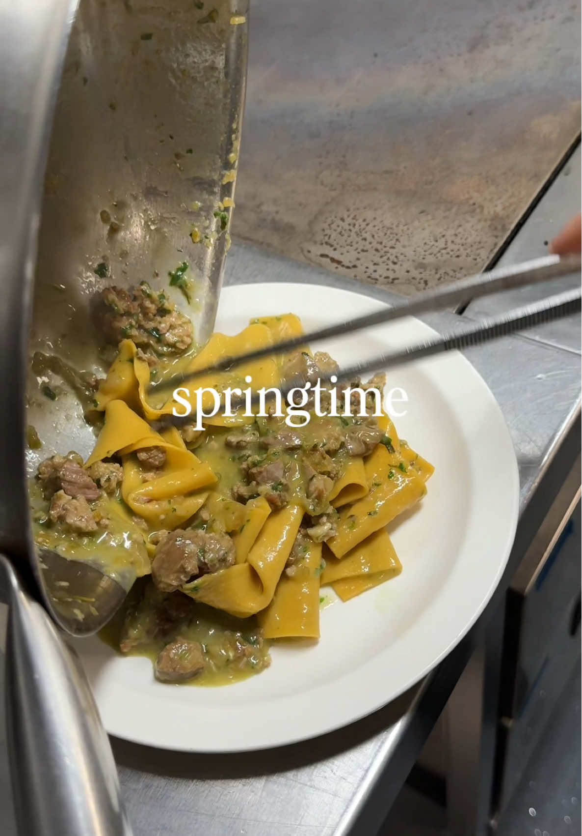 @Onda Pasta Bar