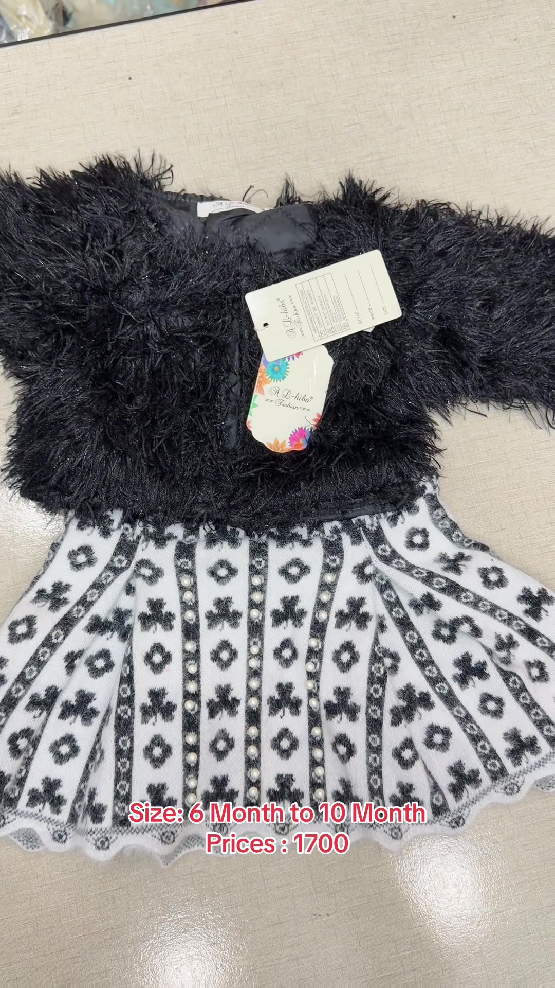 @Kidsfashion505