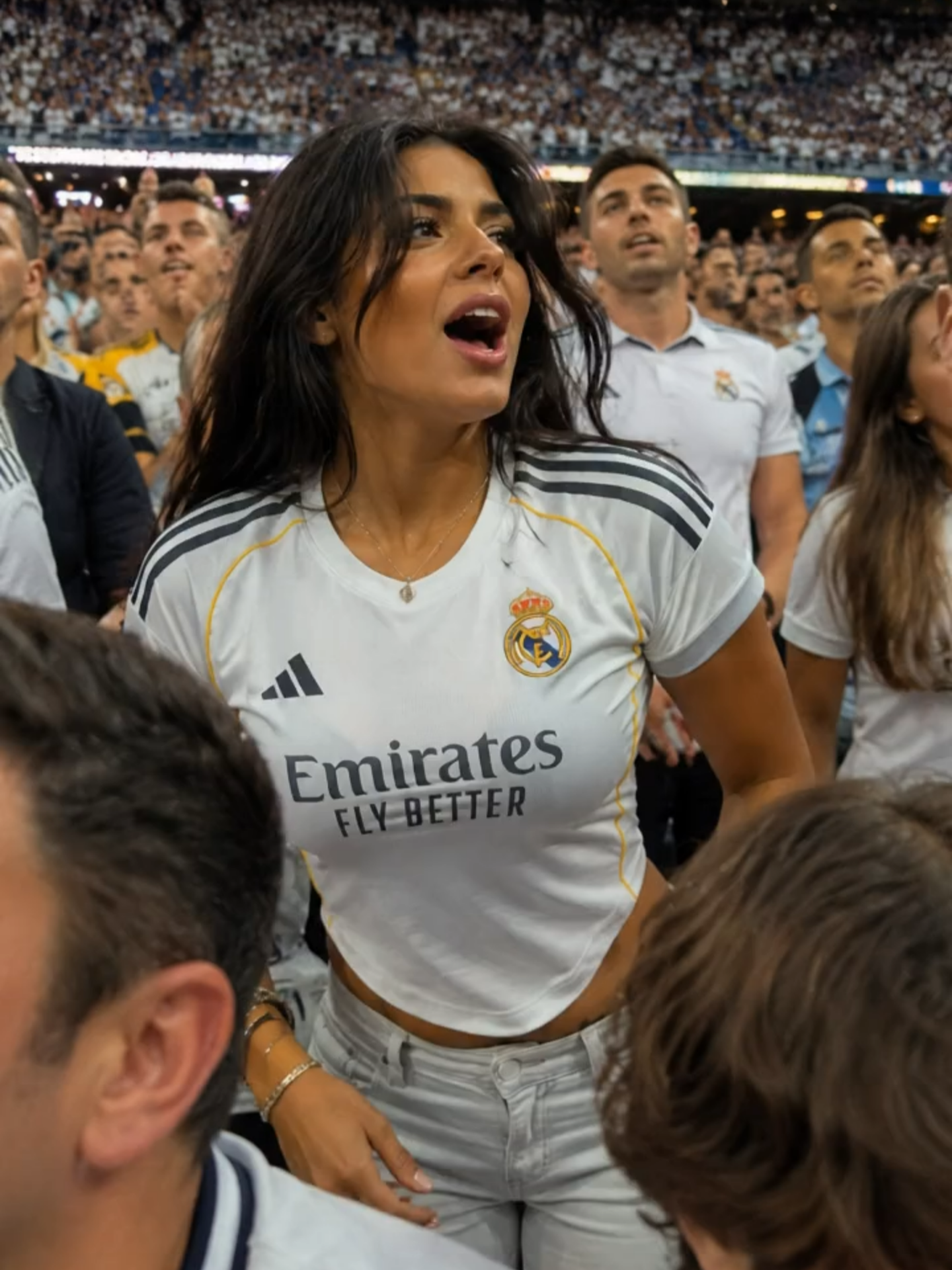 @Football Fever Babes
