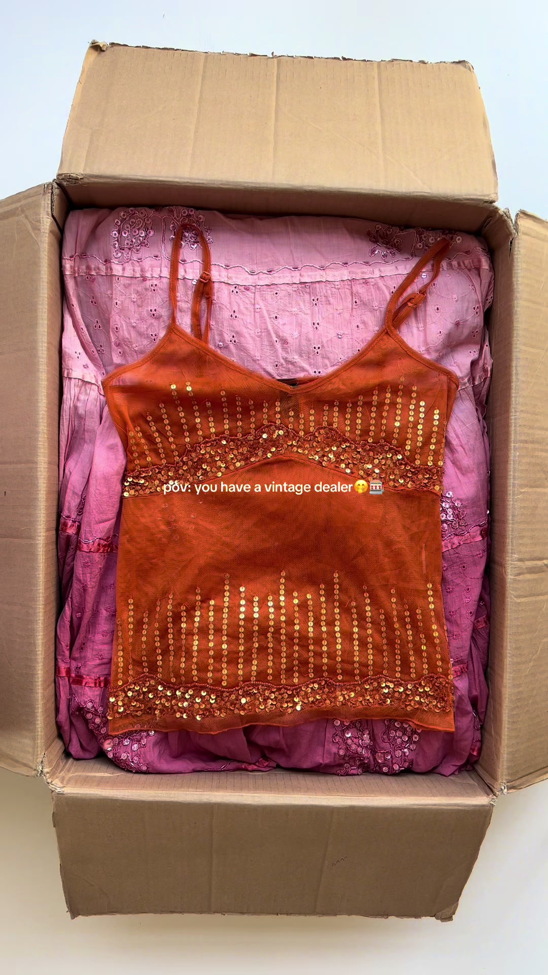 @Kitty Love Vintage