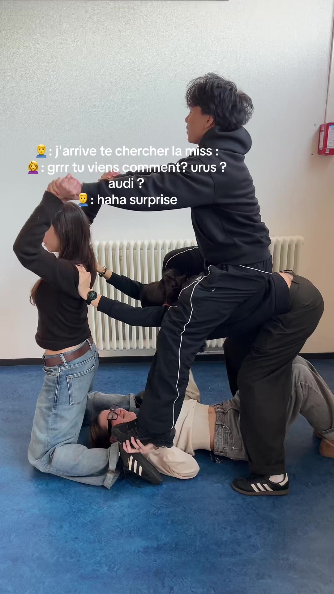 @PAFT