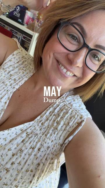 @Becky