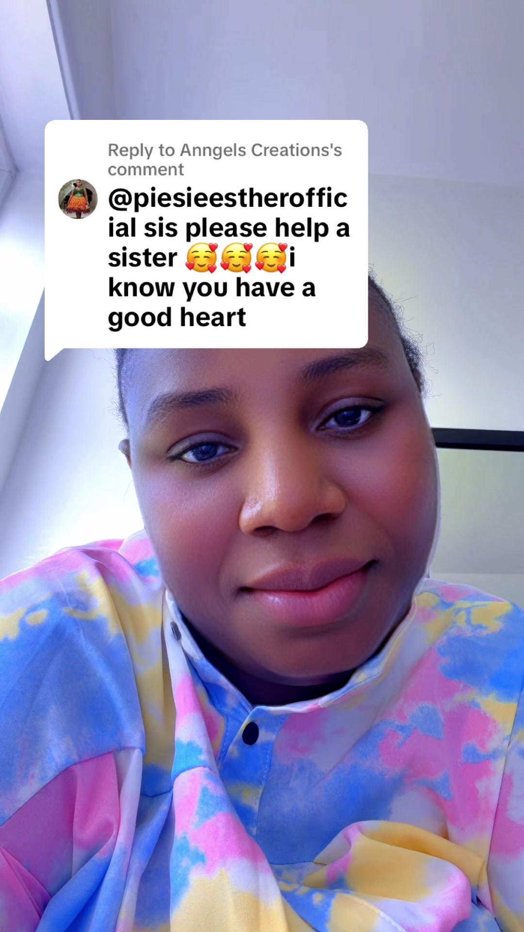@Akyede Nhyiraba