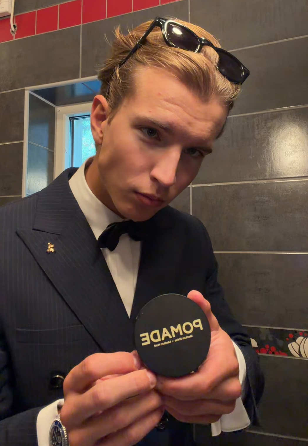 @Prince of Sweden
