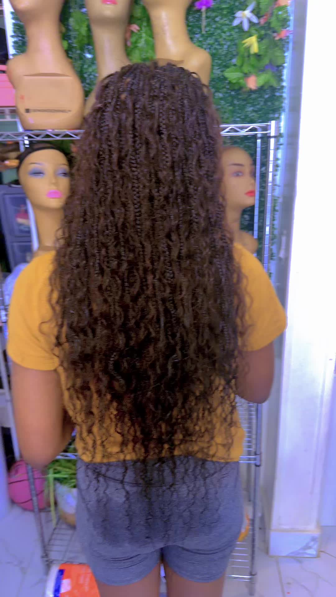 @Love Top Beauty Hair