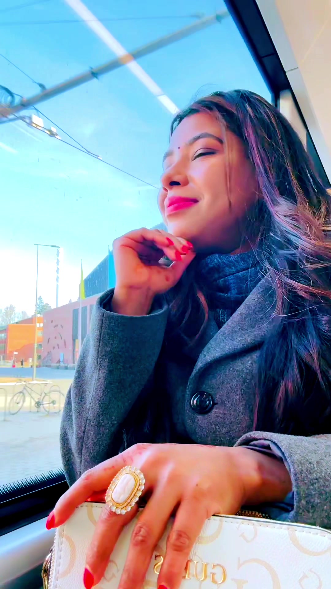 @Binita Lamichhane
