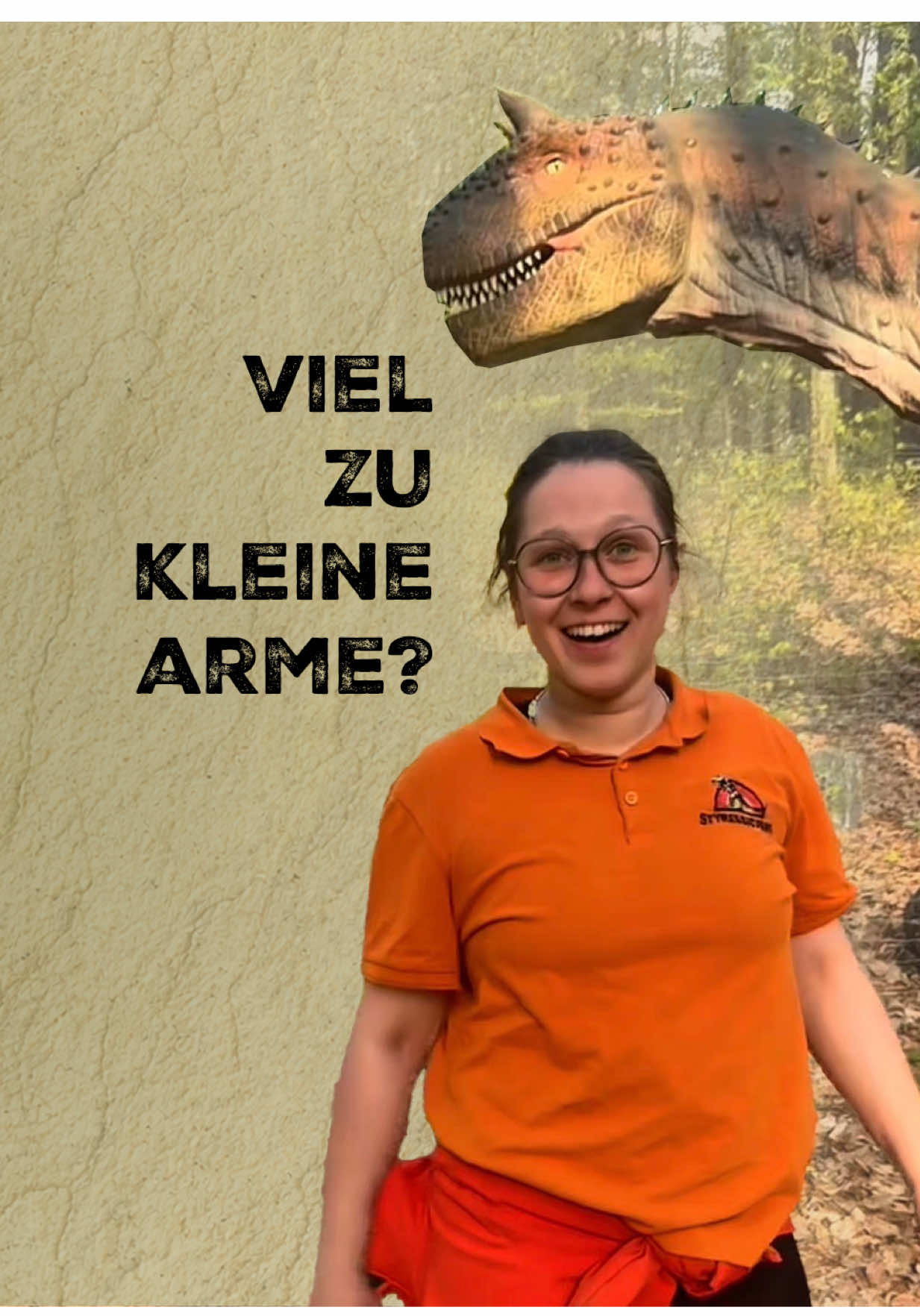 @Styrassic Park