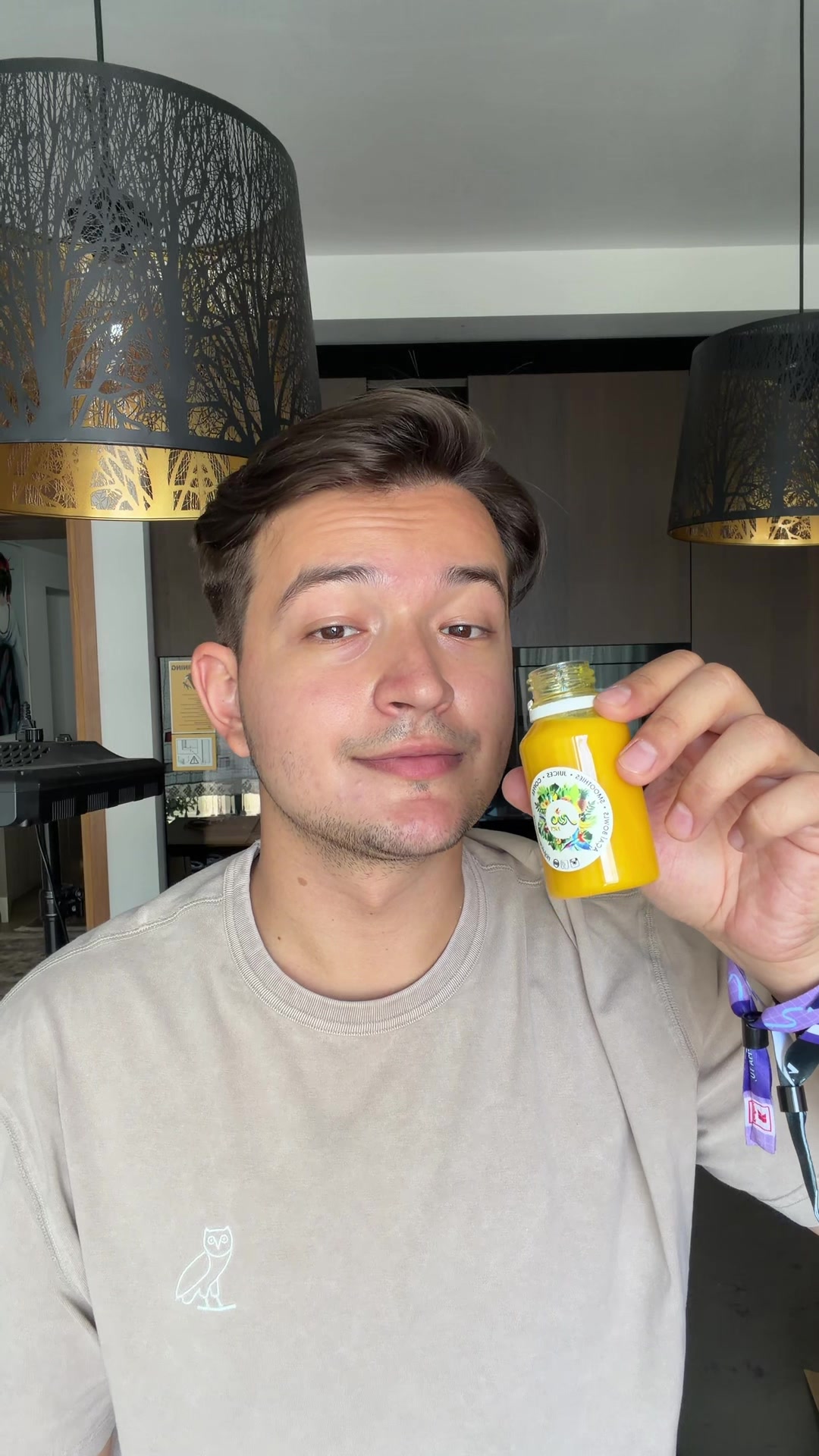 @Dan Has The Munchies