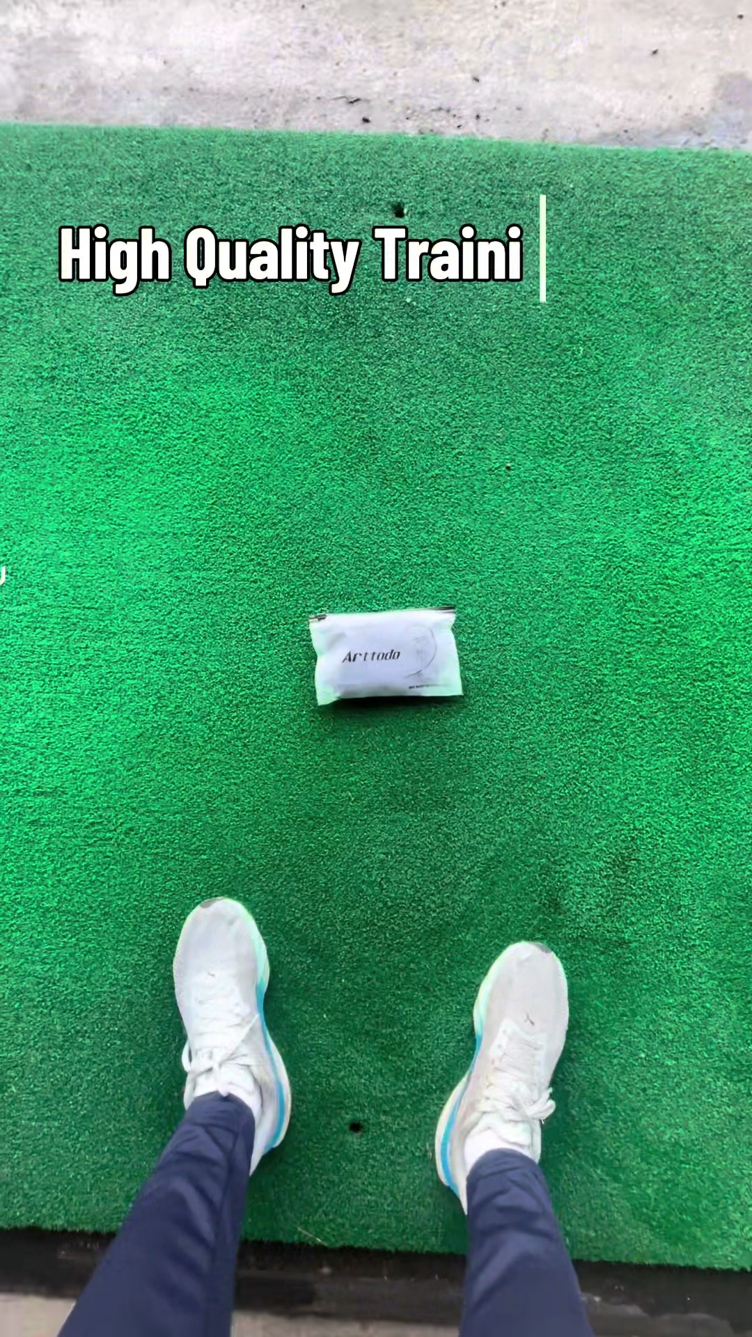 @Bandit Golf Collective