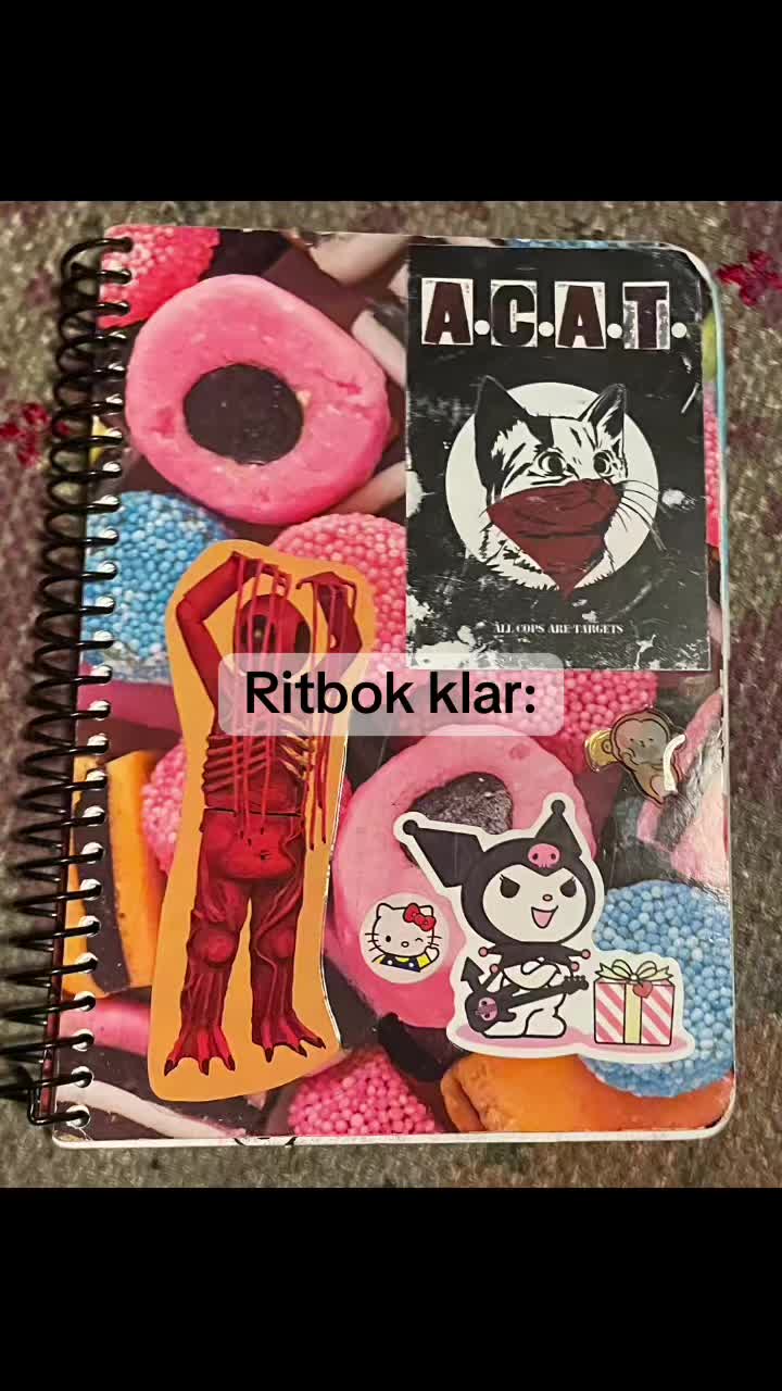 @Kr&aring;kan