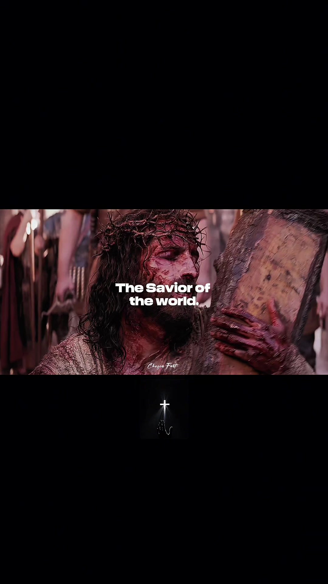 @Chosen Faith🕊️