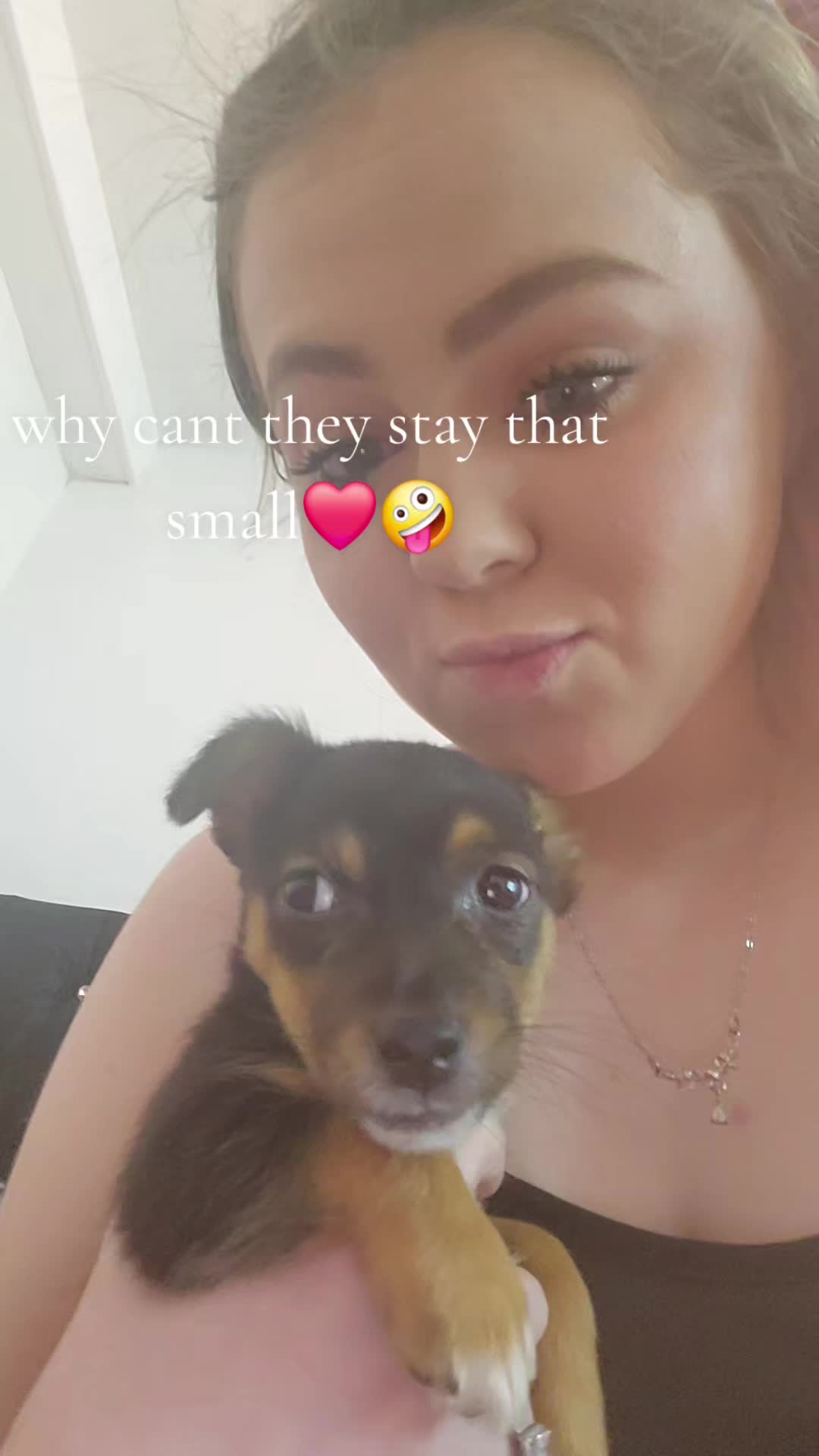 @Ruby Louise