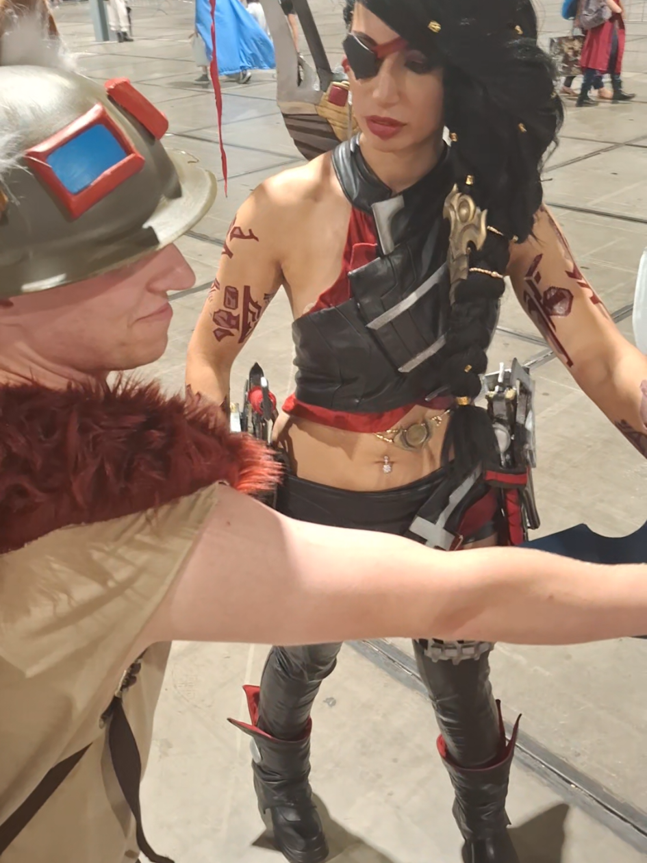 @Hitokiri Kamazo