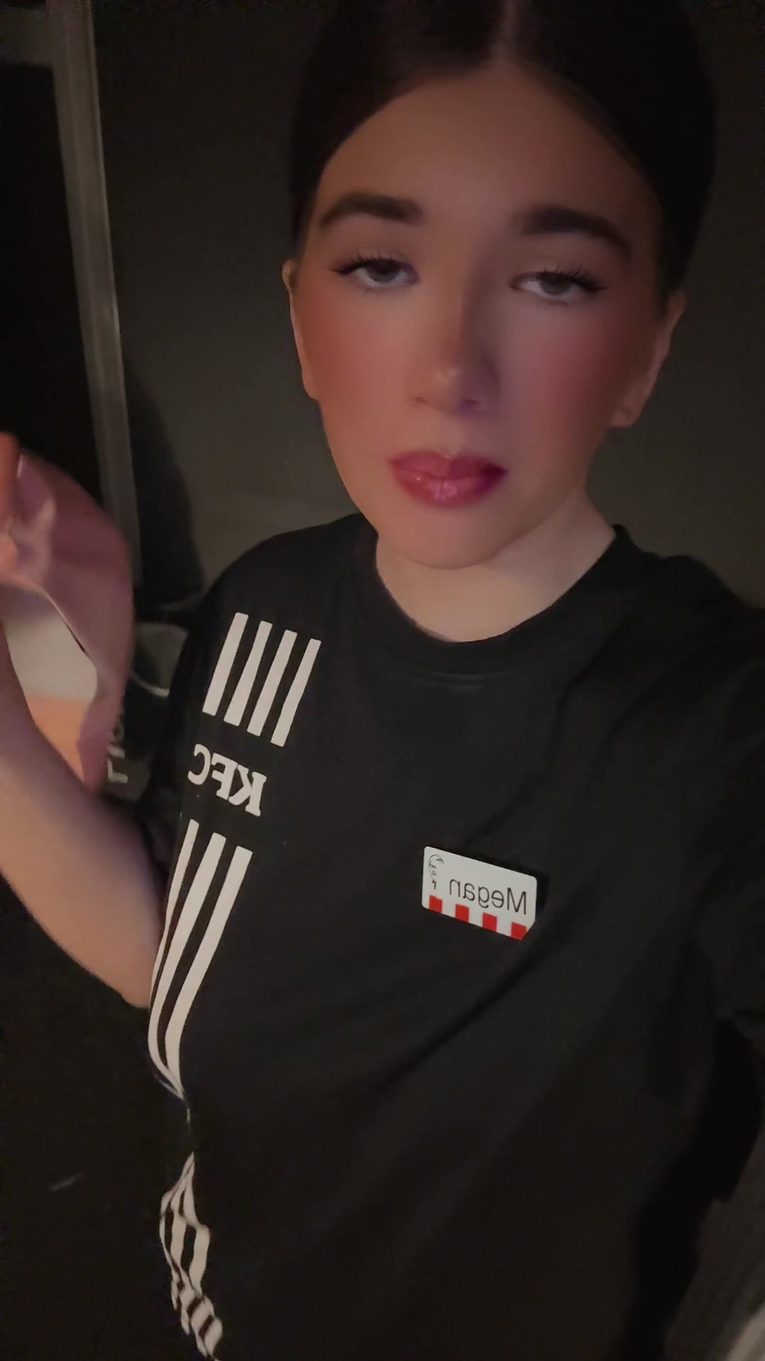 @Megan Gallagher