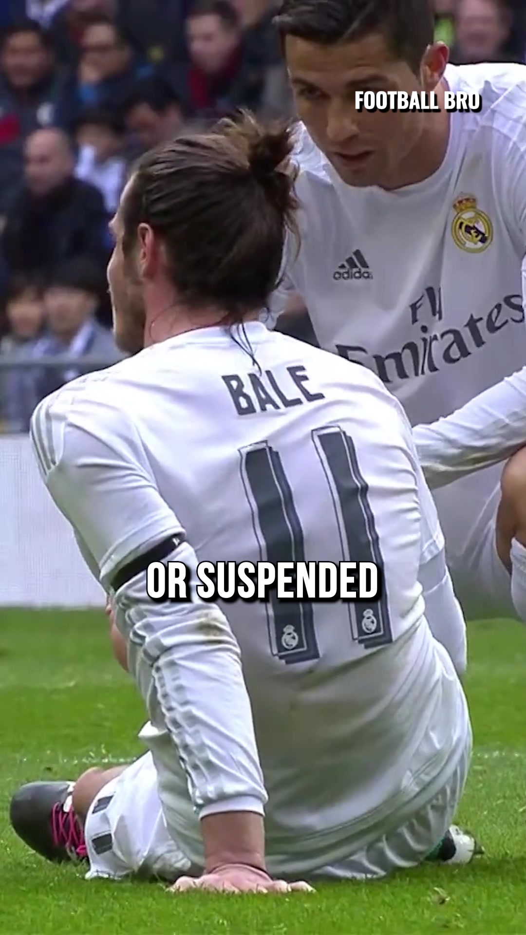 @football bro