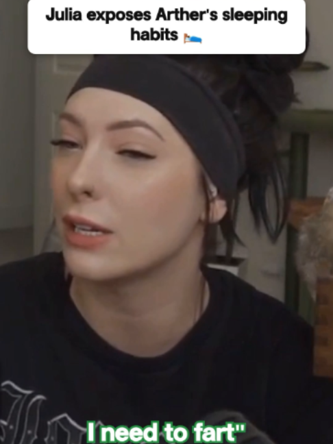 @Misterarther