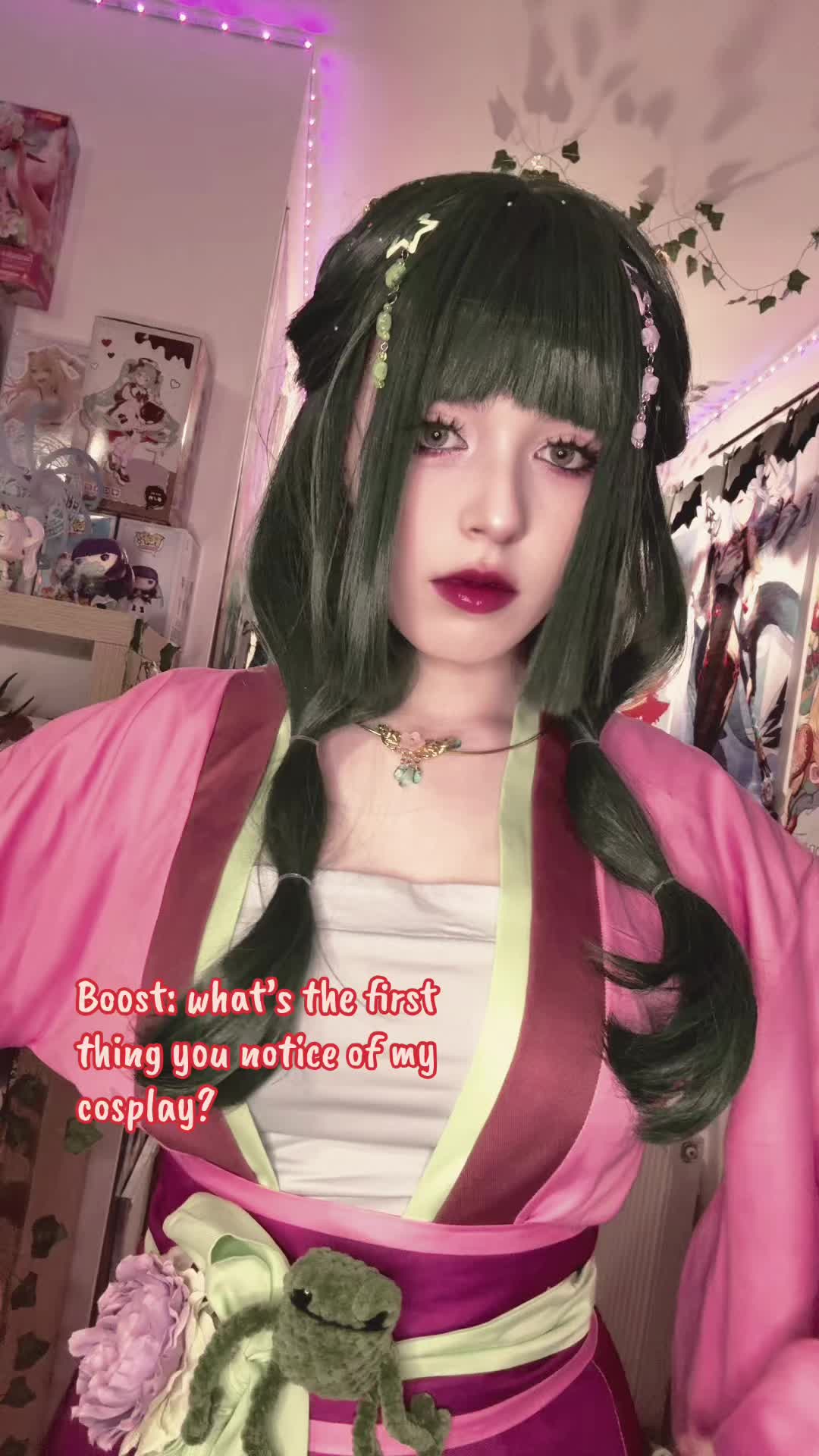 @&deg;❀⋆Bread &deg;❀⋆