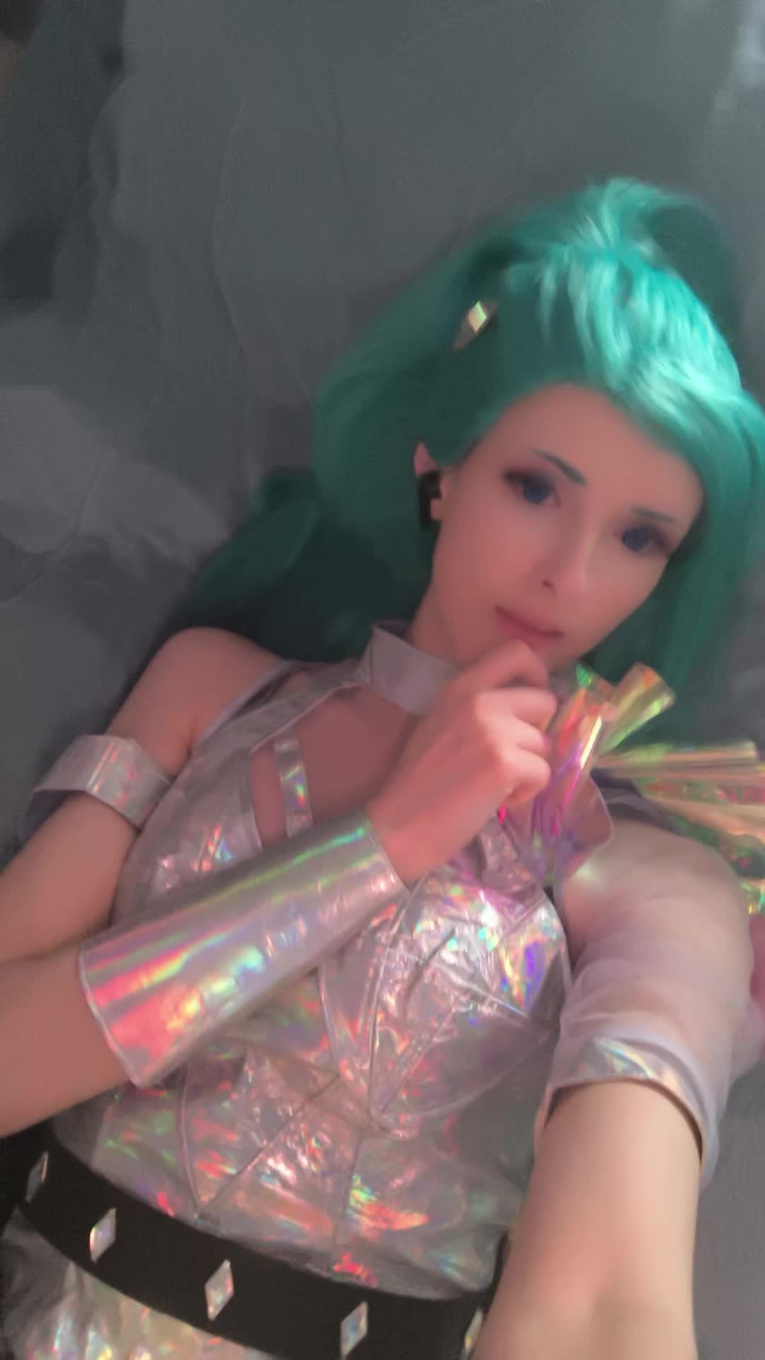 @SakuraKazeCosplay