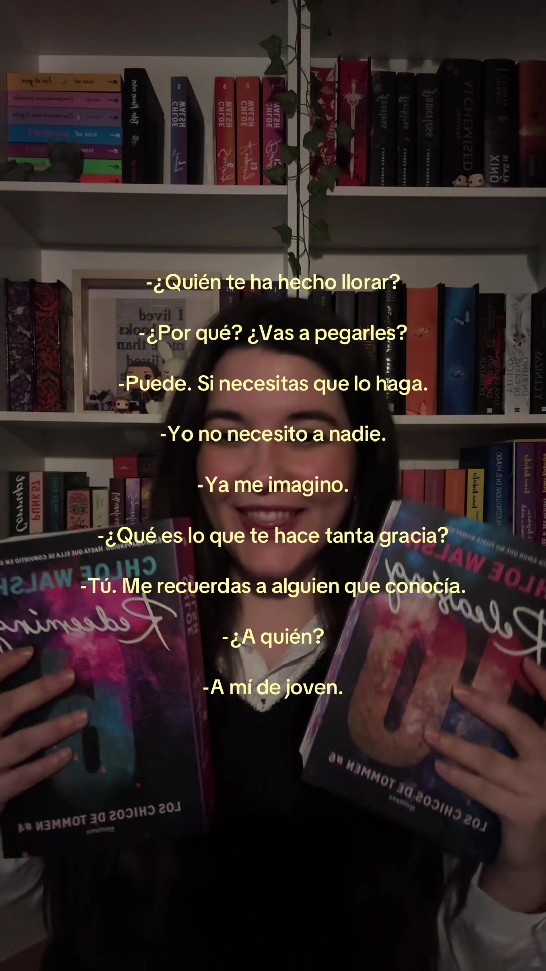 @𝑩𝒆𝒍 📖🧸