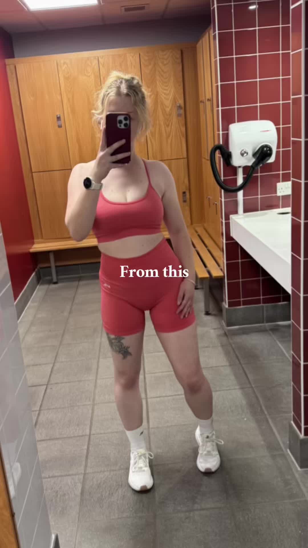@elissa louise ๐