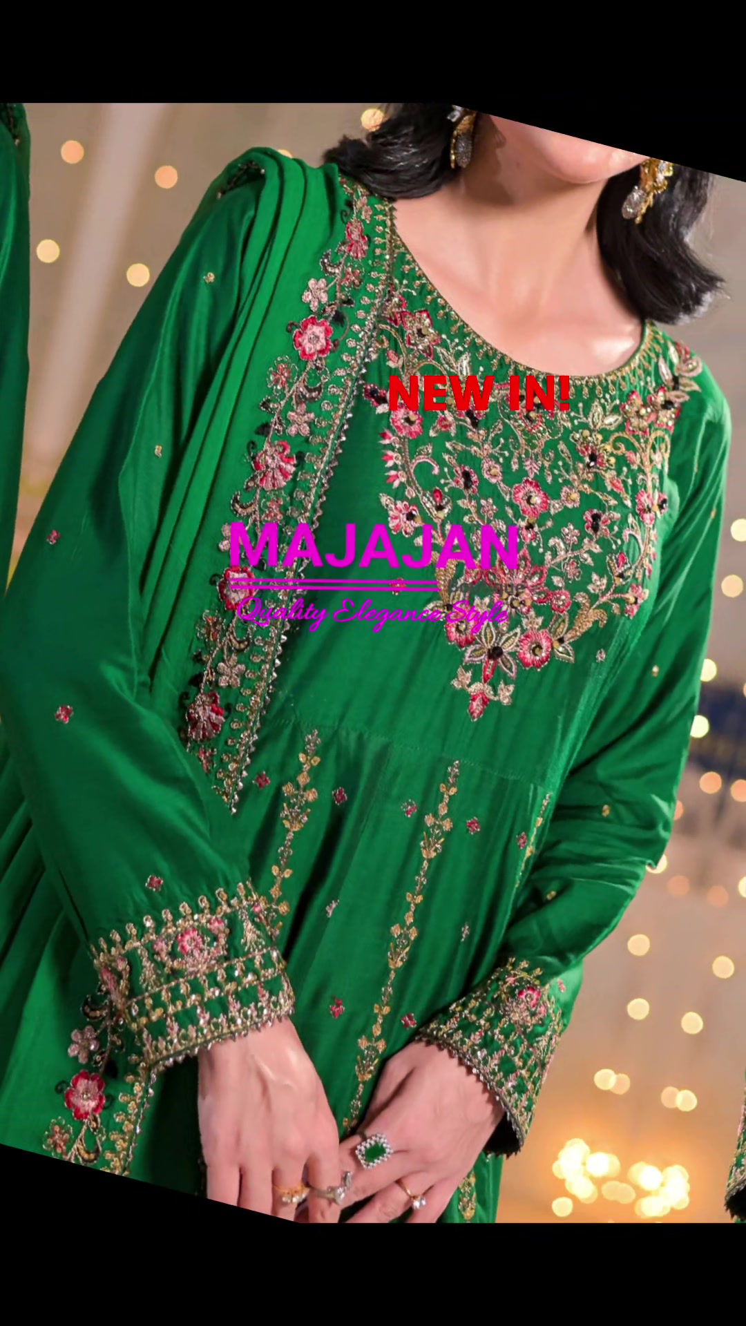 @Majajan Boutique