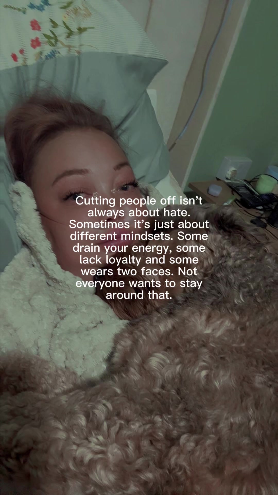 @Lauren x
