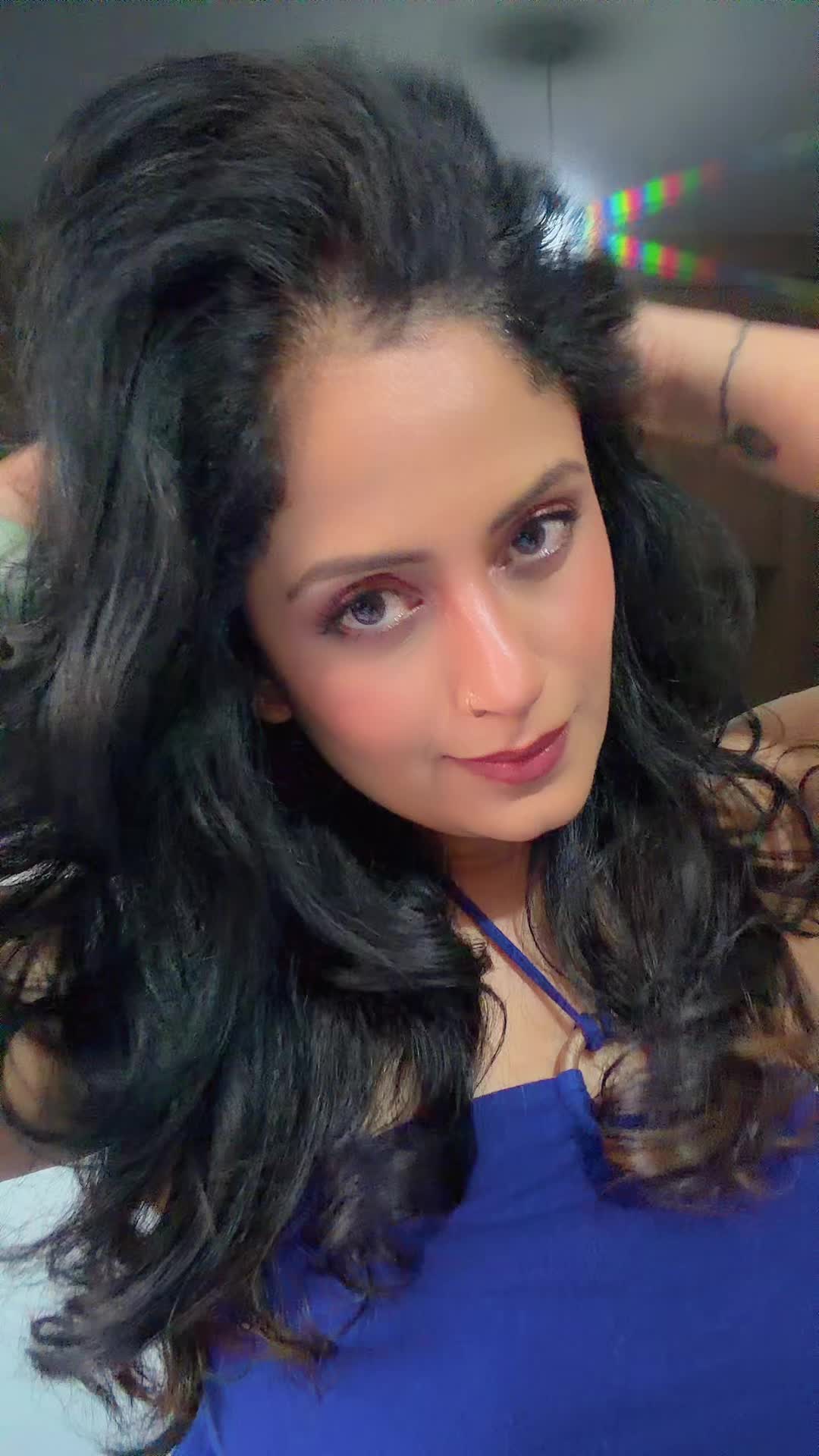 @🧿Nisha🧿