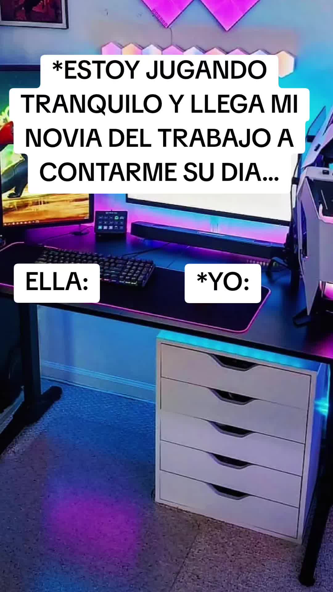 @#COSASDEGAMERS