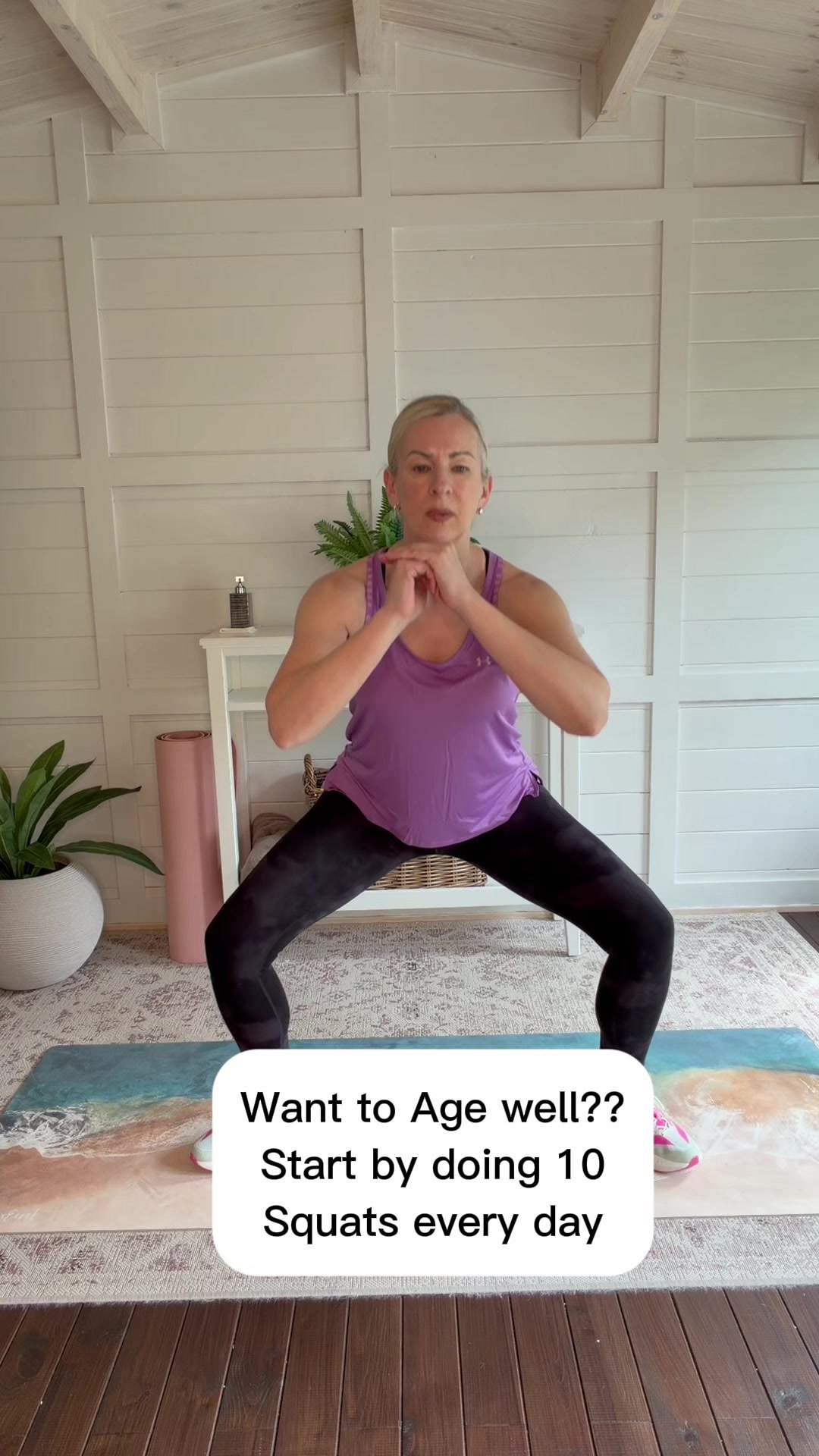 @Deborah Kelly Midlife Strength