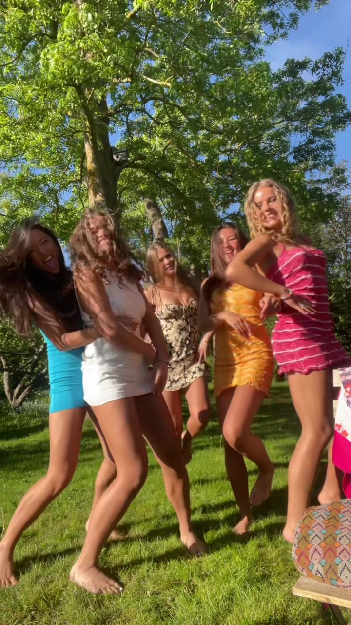 @silje sarah