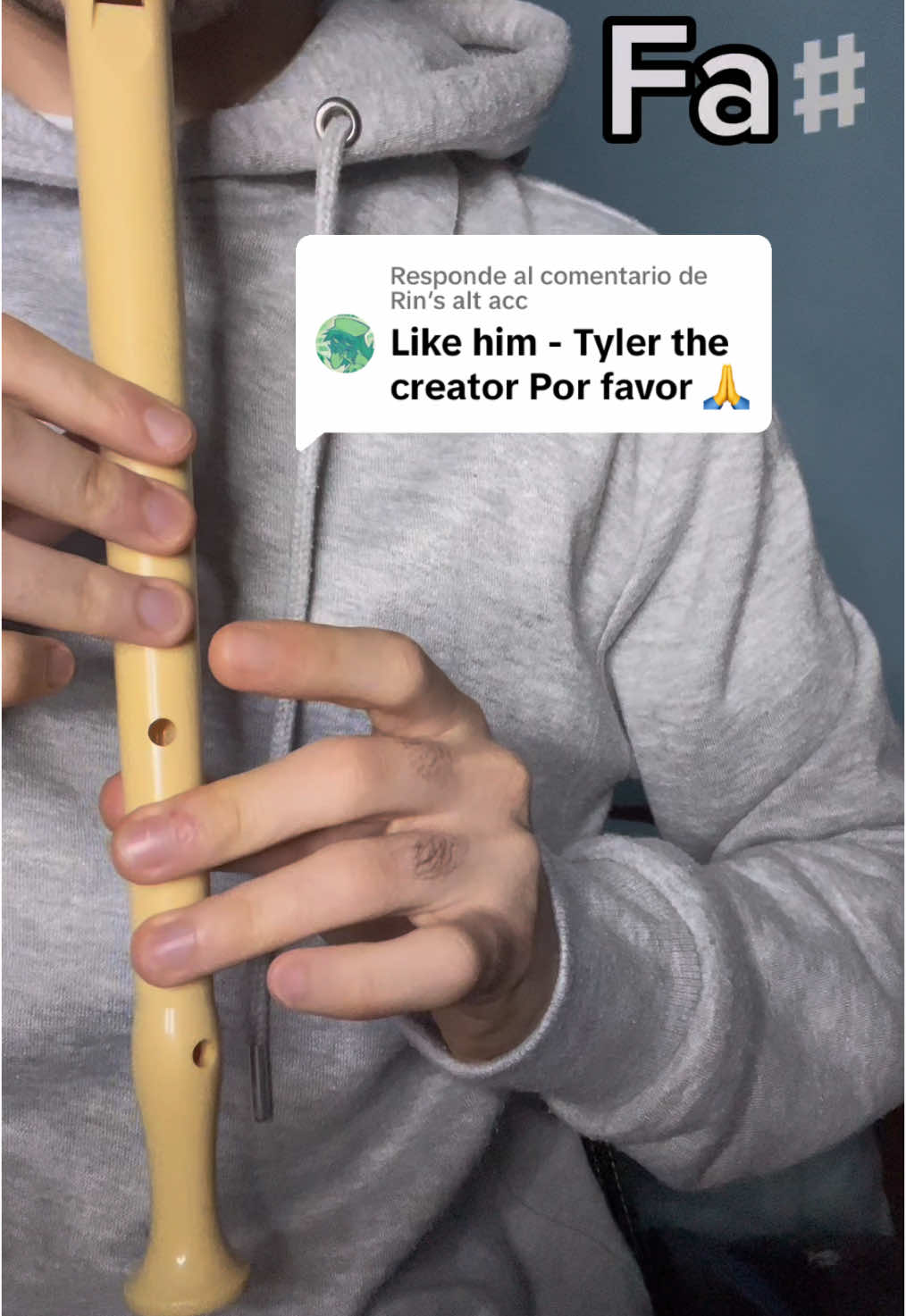 @Sweet Flute