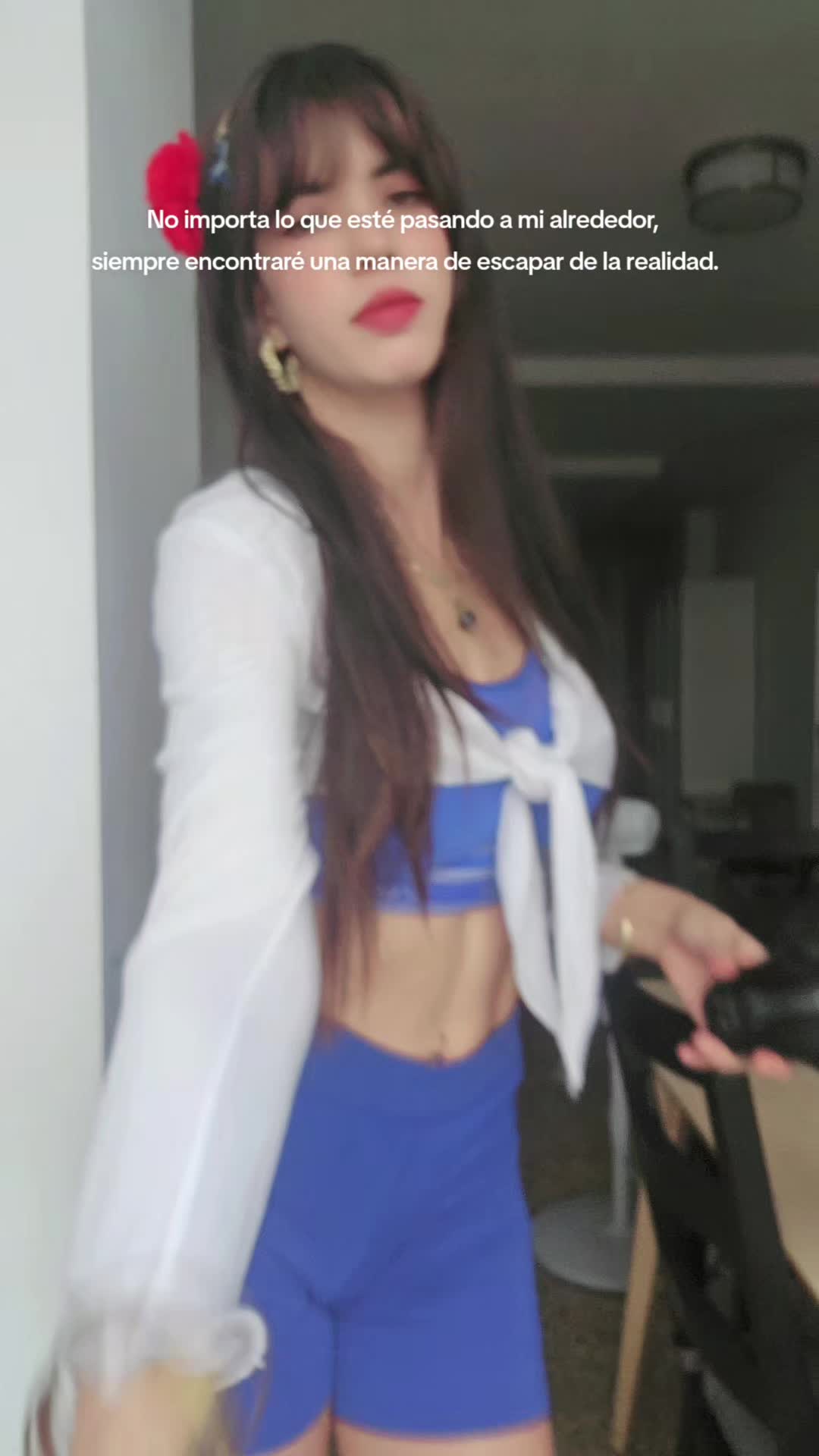 @Pretty Náyade