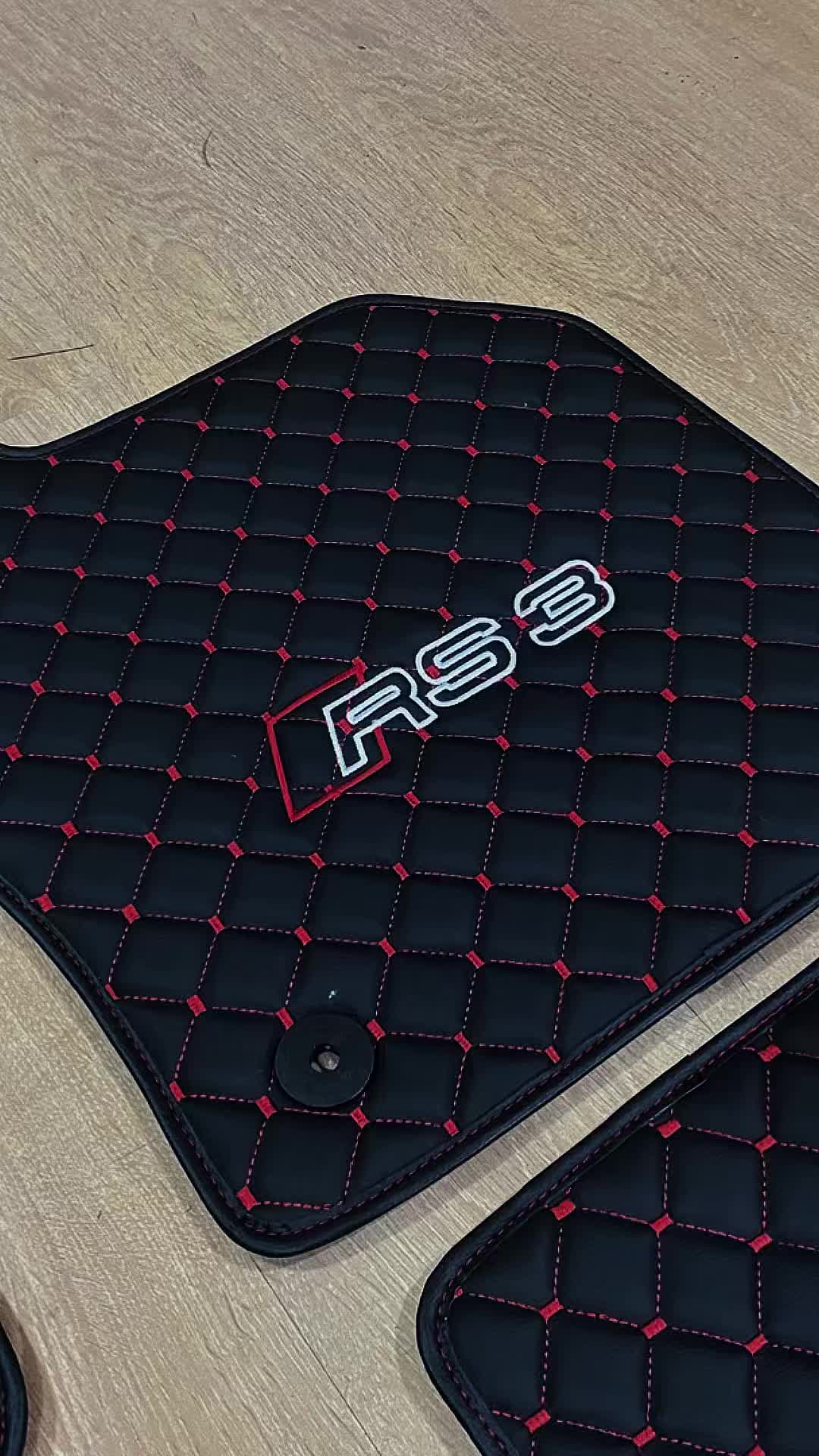 @Luxury Car Mats UK