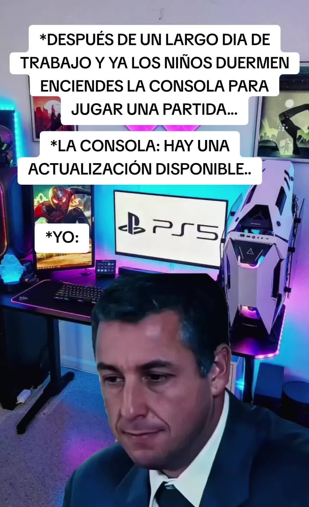 @#COSASDEGAMERS