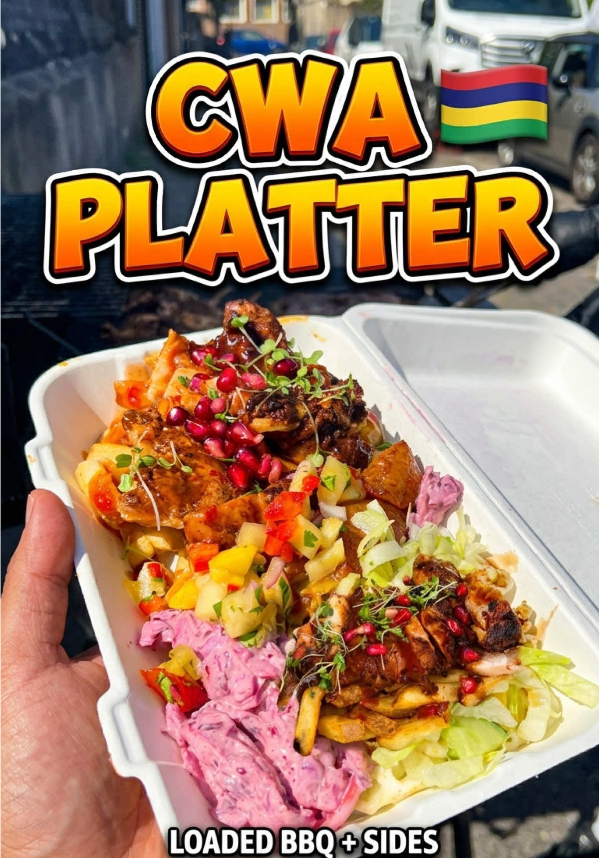 @Big Tee The Foodie